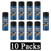 10X Hammerite Smooth Black Spray Paint 400ml Spray Paint
